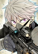 怪獣８号 タテカラー版_第58話