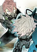 怪獣８号 タテカラー版_第60話