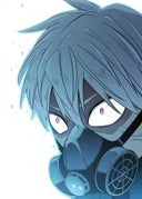 怪獣８号 タテカラー版_第61話