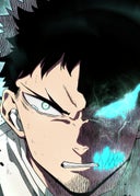 怪獣８号 タテカラー版_第65話