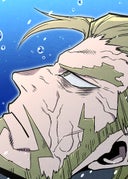 怪獣８号 タテカラー版_第68話