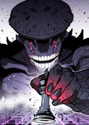 怪獣８号 タテカラー版_第71話