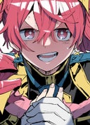 株式会社マジルミエ タテカラー版_第100話_楽しい仕事