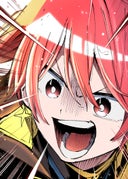 株式会社マジルミエ タテカラー版_第105話_集大成