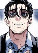 株式会社マジルミエ タテカラー版_第107話_提案と交渉