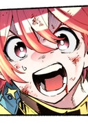 株式会社マジルミエ タテカラー版_第117話_新体制