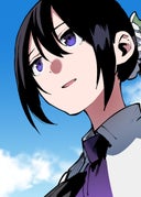 株式会社マジルミエ タテカラー版_第121話_チームワーク