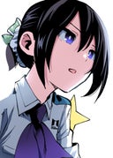 株式会社マジルミエ タテカラー版_第122話_熱闘草野球！～燃やせ、雑草魂を～