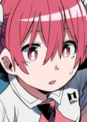 株式会社マジルミエ タテカラー版_第32話_１人とチーム