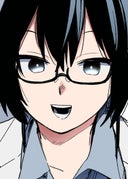 株式会社マジルミエ タテカラー版_第37話_魔総研の女