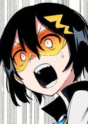 株式会社マジルミエ タテカラー版_第39話_丙型怪異