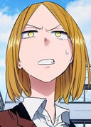 株式会社マジルミエ タテカラー版_第41話_働きやすい会社