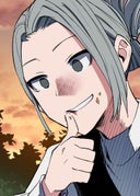 株式会社マジルミエ タテカラー版_第55話_結界