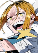 株式会社マジルミエ タテカラー版_第68話_”Wing”出動