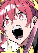 株式会社マジルミエ タテカラー版_第83話_メッセージ