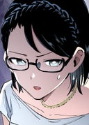 株式会社マジルミエ タテカラー版_第89話_饗宴