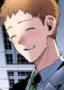株式会社マジルミエ タテカラー版_第93話_翠川の拳