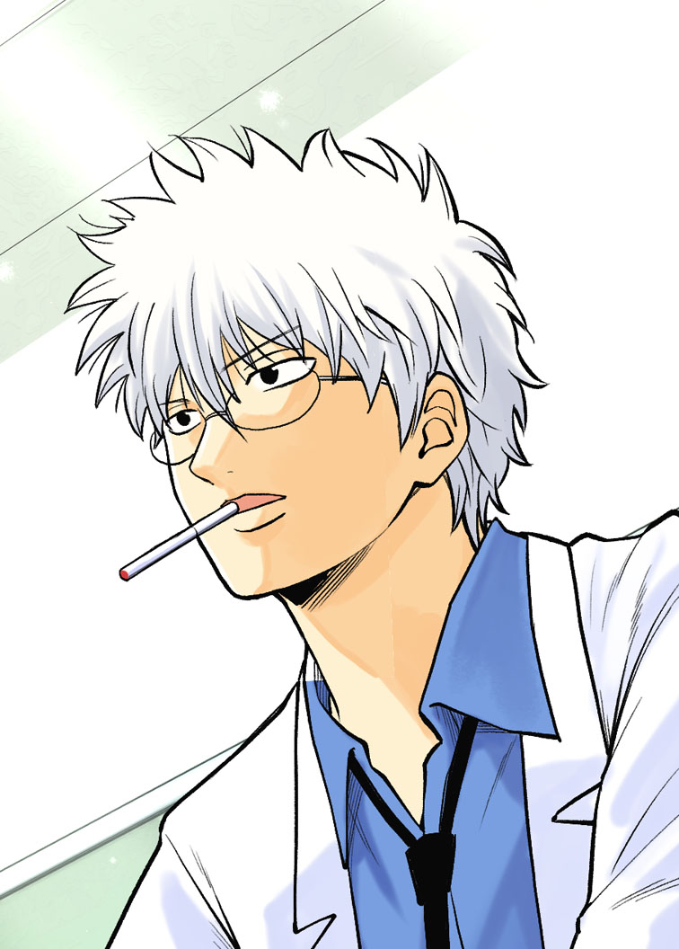 銀魂専用ページ 株式会社アニメイト on X