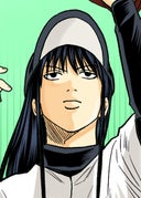 銀魂 3年Z組銀八先生 とぅぅぅんん!!_第十二講_野球をするならこういう ぐあいにしてはいけません（後篇）②