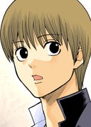 銀魂 3年Z組銀八先生 とぅぅぅんん!!_第十五講_帰ってきた◯◯とか ◯◯リターンズとかよくあるけど アレ ぶっちゃけ目新しい企画がないってことだからね（後篇）①