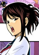 銀魂 3年Z組銀八先生 とぅぅぅんん!!_第十九講_文化祭なんてつまんねえって言ってるくせにほんとはお前楽しんでるだろ？（前篇）②