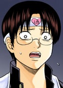 銀魂 3年Z組銀八先生 とぅぅぅんん!!_第二十一講_文化祭なんてつまんねえって言ってるくせにほんとはお前楽しんでるだろ？（後篇）①