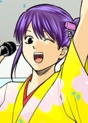 銀魂 3年Z組銀八先生 とぅぅぅんん!!_第二十二講_文化祭なんてつまんねえって言ってるくせにほんとはお前楽しんでるだろ？（後篇）⓶