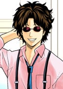 銀魂 3年Z組銀八先生 とぅぅぅんん!!_第二十五講_1日体験したぐらいですべてをわかった気になってもらっちゃ困る。え？ 誰もわかったなんて言ってない？　じゃあごめん①