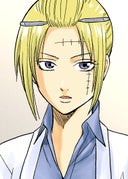 銀魂 3年Z組銀八先生 とぅぅぅんん!!_第二十六講_1日体験したぐらいですべてをわかった気になってもらっちゃ困る。え？ 誰もわかったなんて言ってない？　じゃあごめん②