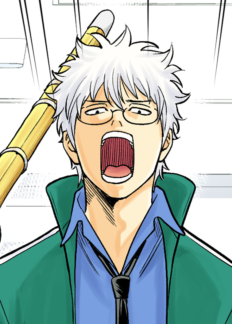 銀魂専用ページ 株式会社アニメイト on X