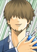 銀魂 3年Z組銀八先生 とぅぅぅんん!!_第二十七講_1日体験したぐらいですべてをわかった気になってもらっちゃ困る。え？ 誰もわかったなんて言ってない？　じゃあごめん③