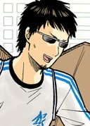 銀魂 3年Z組銀八先生 とぅぅぅんん!!_第三十講_1日体験したぐらいですべてをわかった気になってもらっちゃ困る。え？ 誰もわかったなんて言ってない？　じゃあごめん⑥