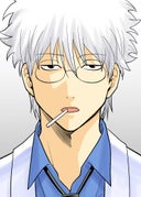 銀魂 3年Z組銀八先生 とぅぅぅんん!!_第五十八講_やっぱり大事なのはマニフェストだと思う⑧