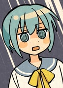 ぬのさんぽ_第21話_サンタクロースは二度来る