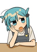 ぬのさんぽ_第37話_小学校以来見てない友達
