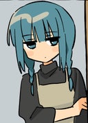 ぬのさんぽ_第38話_妹が怖いです