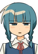 ぬのさんぽ_第39話_姉のほうが怖い