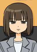 ぬのさんぽ_第41話_人のフリをした化物