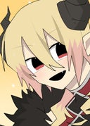 おね×魔王_第21話_今夜のメインはウサギです？