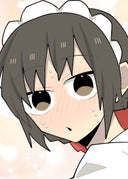 おね×魔王_第34話_練習台は執事です
