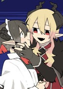 おね×魔王_第63話_こんにちは、魔王ちゃん