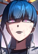 学園組織_第43話_団子