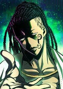 復讐のヴィランスレイヤー_第11話_完璧な崩壊