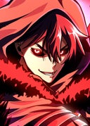 復讐のヴィランスレイヤー_第12話_一方的な暴力