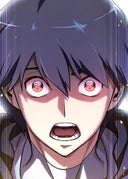復讐のヴィランスレイヤー_第3話_悪人殺し（ヴィランスレイヤー）