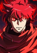 復讐のヴィランスレイヤー_第8話_無差別殺人鬼（ヴィラン）