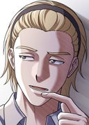 拳銃教室_第13話_平和を脅かす影