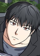 拳銃教室_第2話_九条桜子