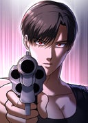 拳銃教室_第20話_逢引の功罪