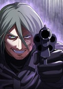 拳銃教室_第23話_亡霊の過去